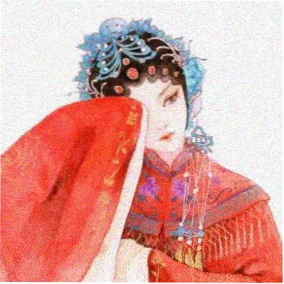听友李女士头像
